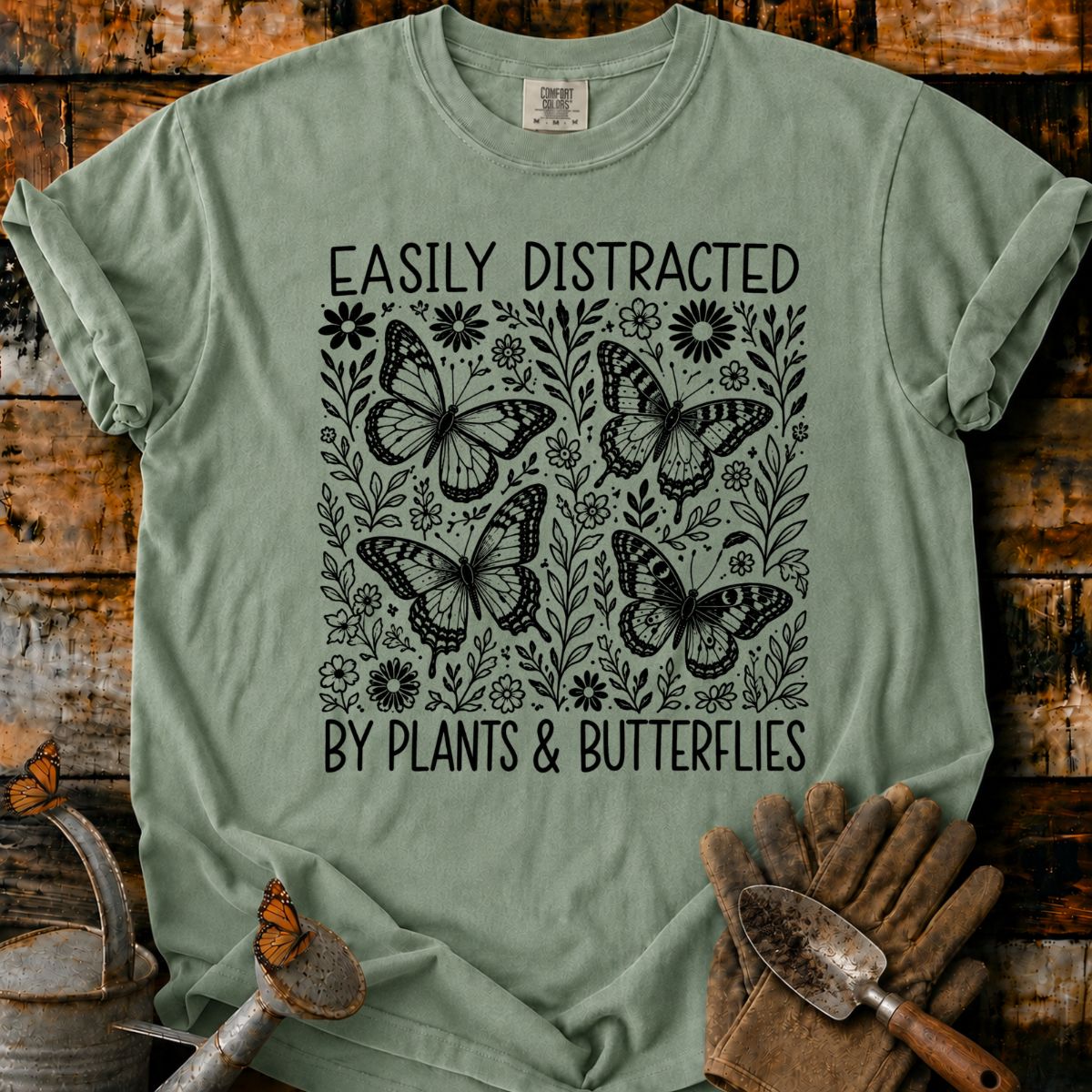 USA Seit 1976 T-Shirt