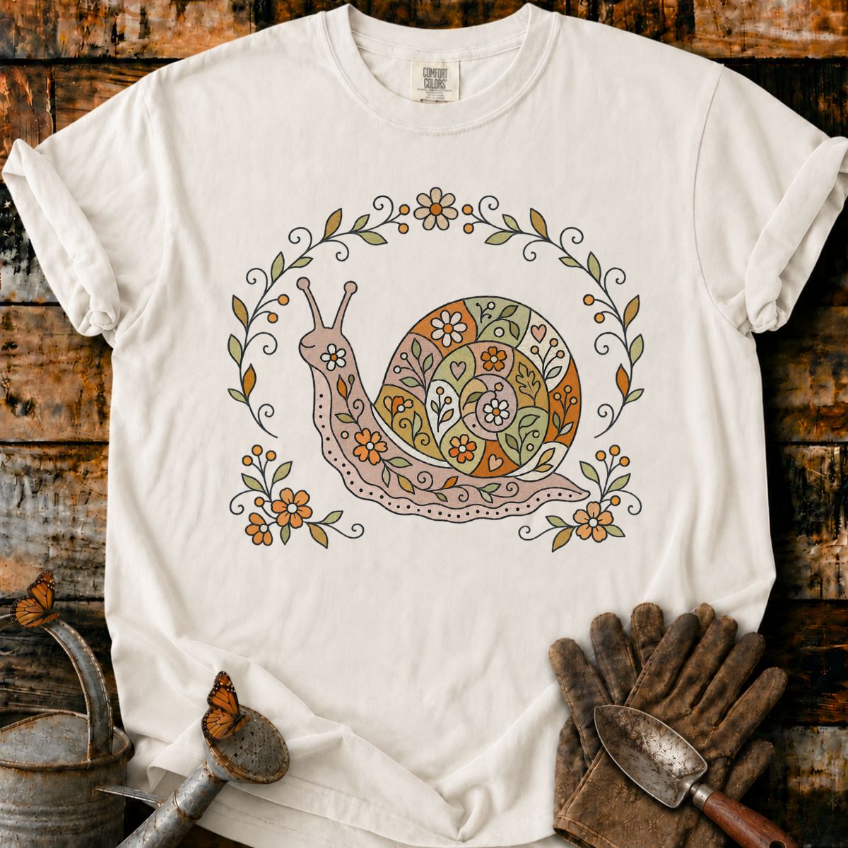 USA Seit 1976 T-Shirt