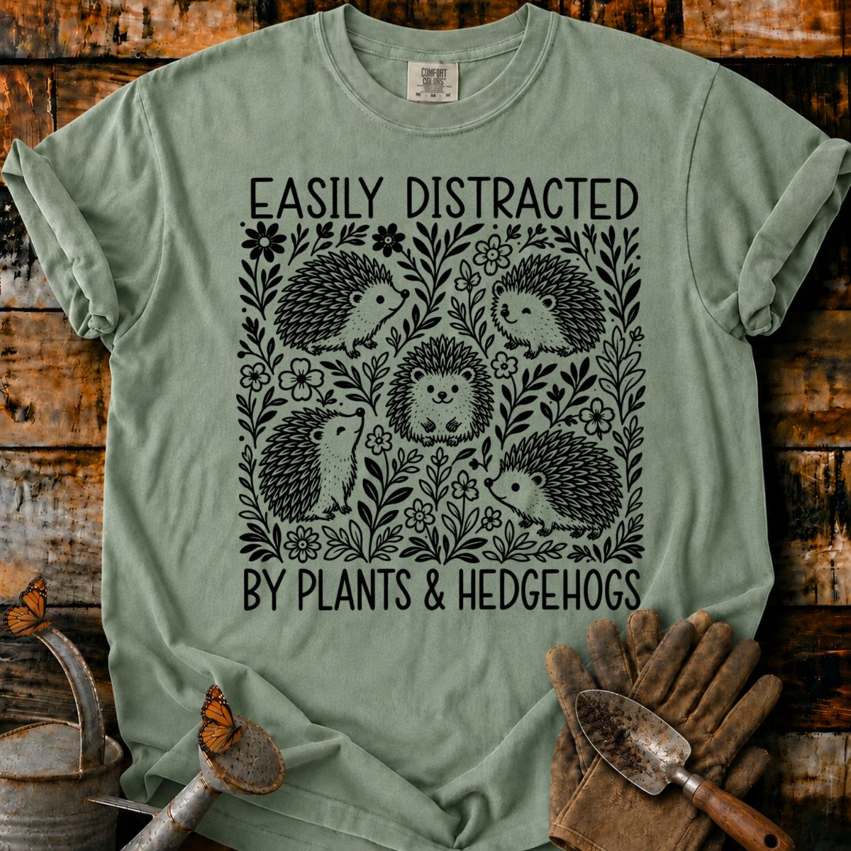 USA Seit 1976 T-Shirt