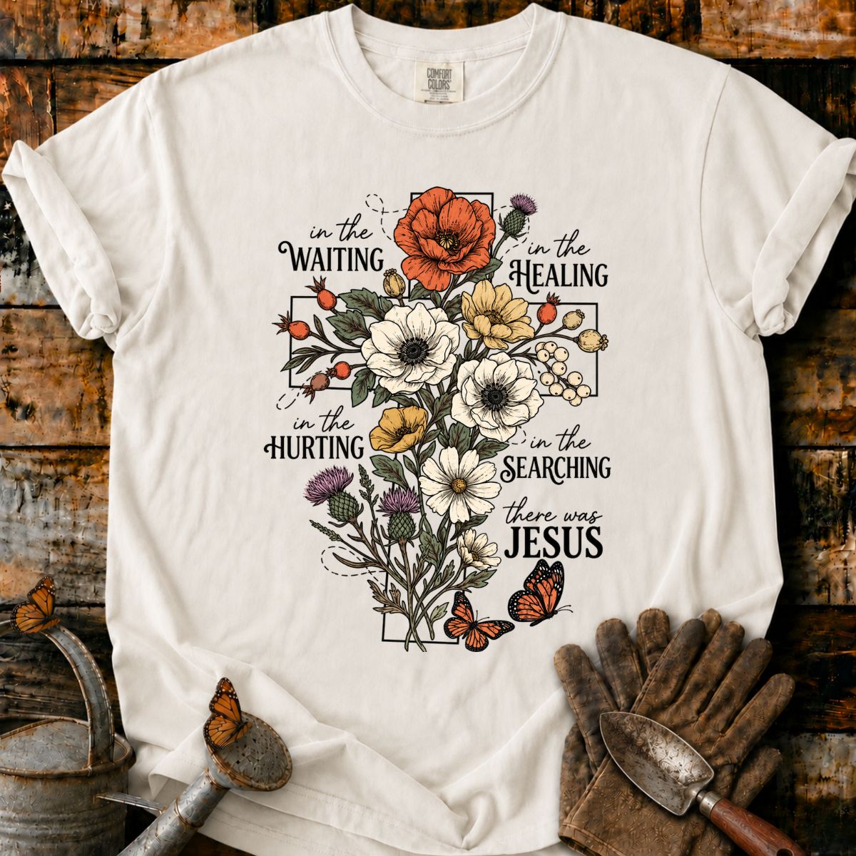 USA Seit 1976 T-Shirt