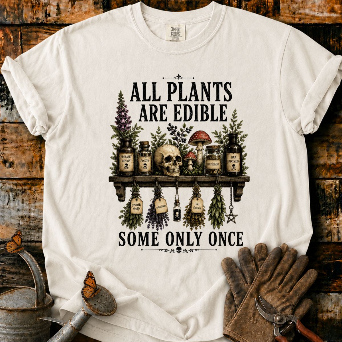 USA Seit 1976 T-Shirt
