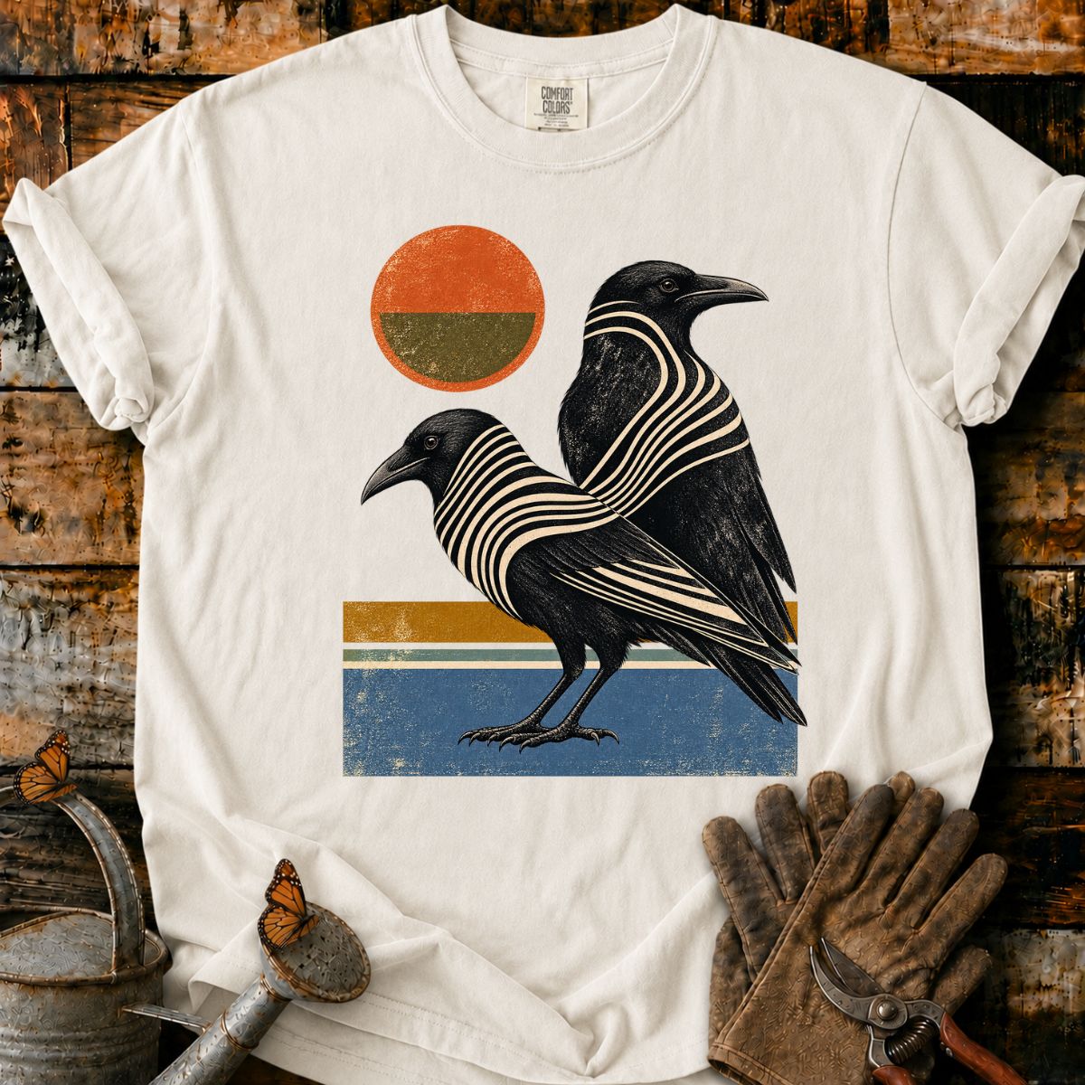 USA Seit 1976 T-Shirt