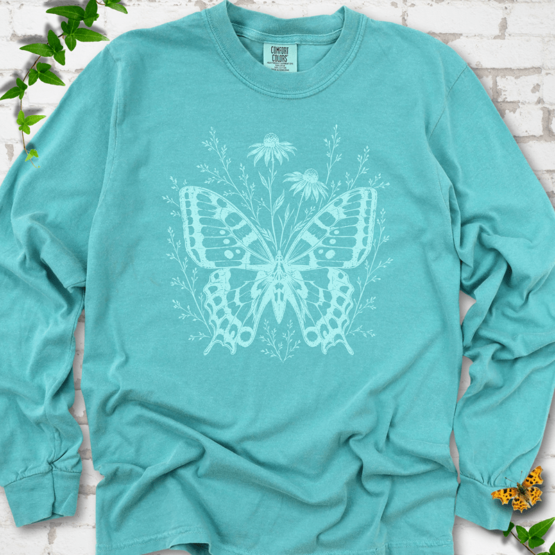 Let It Fly LS T-Shirt
