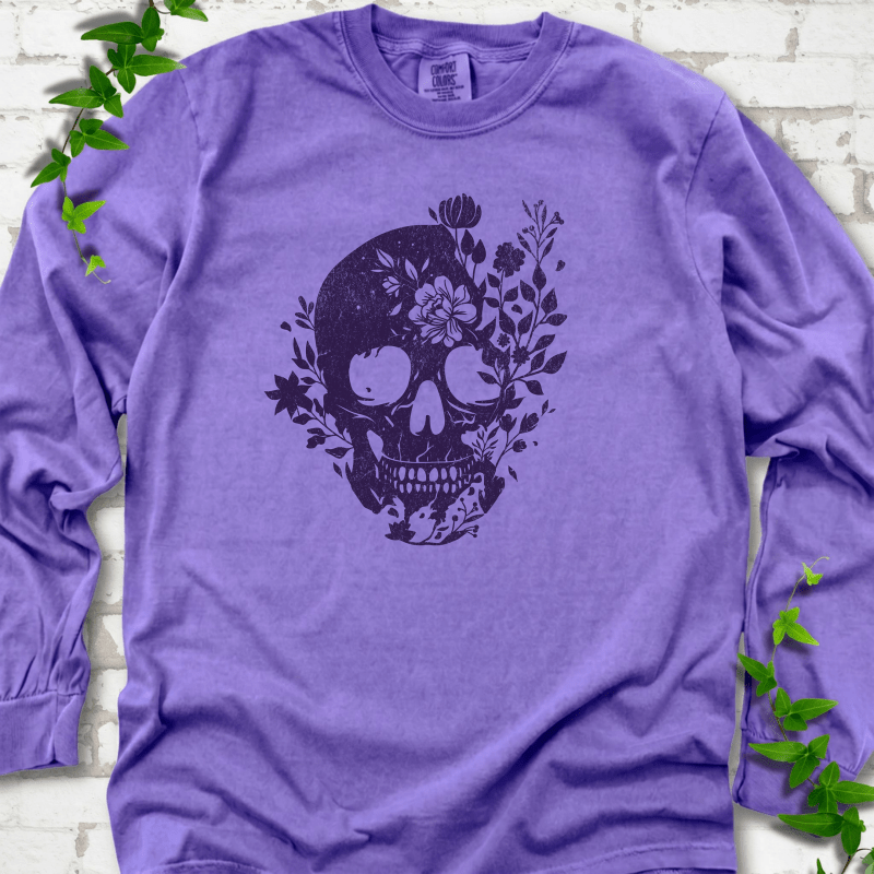 Bloom & Bone LS T-Shirt