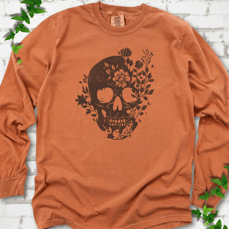 Bloom & Bone LS T-Shirt
