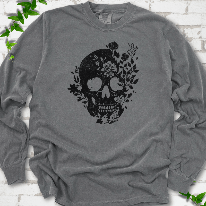 Bloom & Bone LS T-Shirt