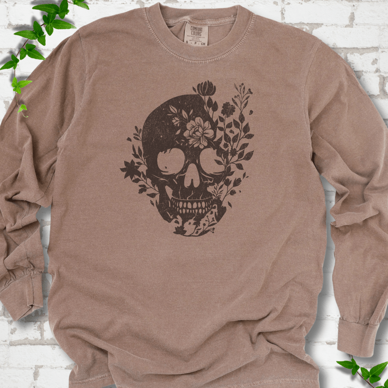 Bloom & Bone LS T-Shirt