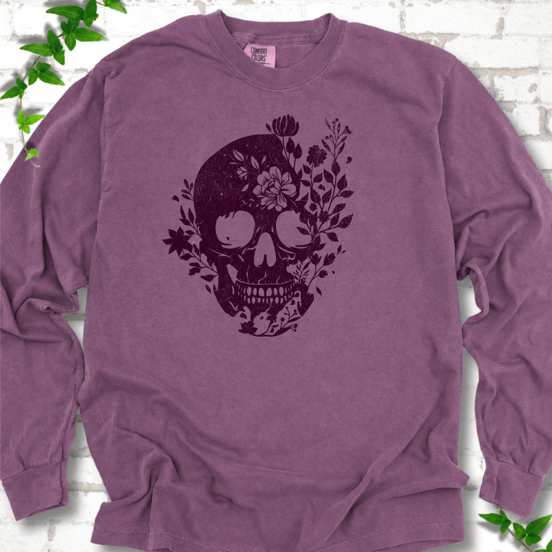 Bloom & Bone LS T-Shirt