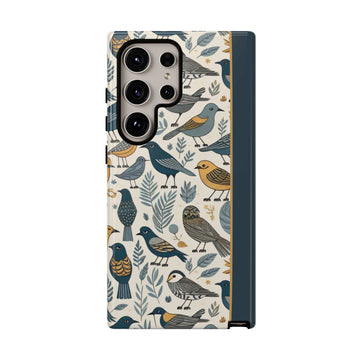 Bird Phone Case