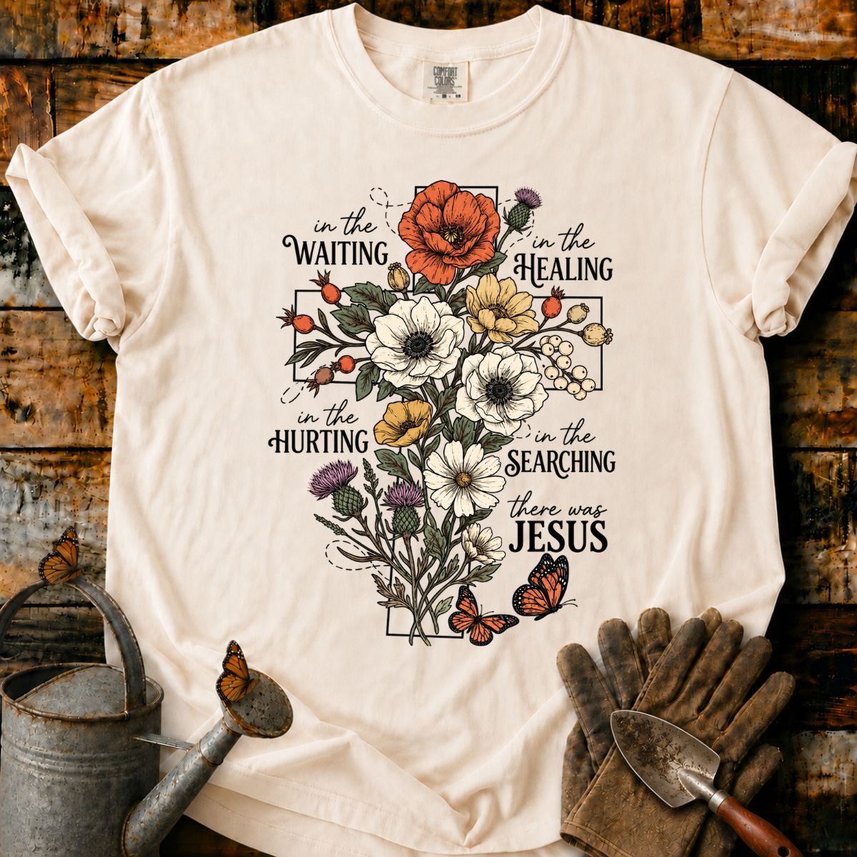 USA Seit 1976 T-Shirt