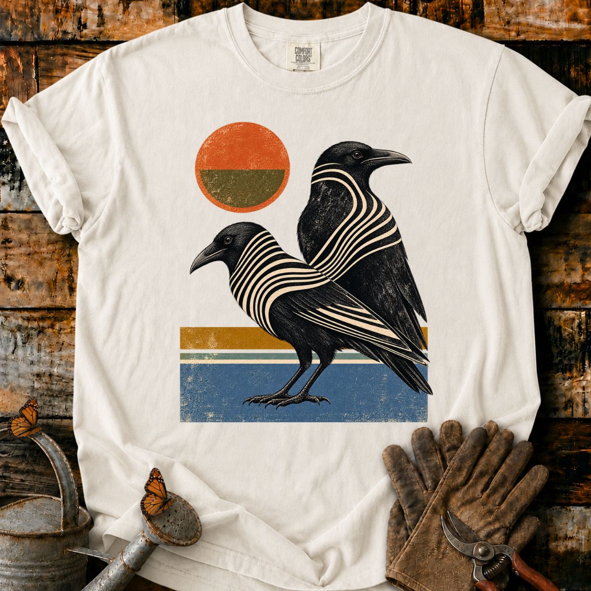 USA Seit 1976 T-Shirt