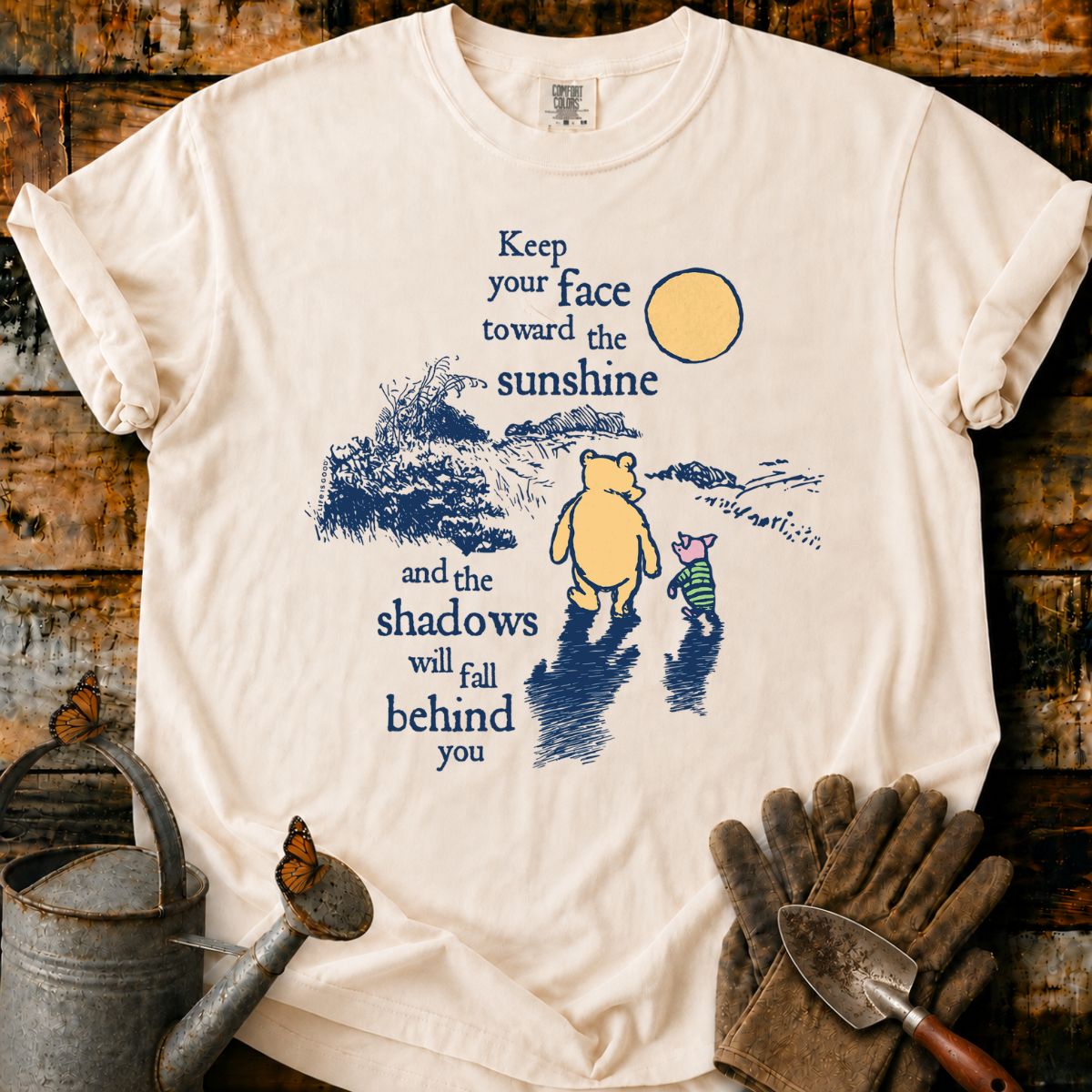 USA Seit 1976 T-Shirt