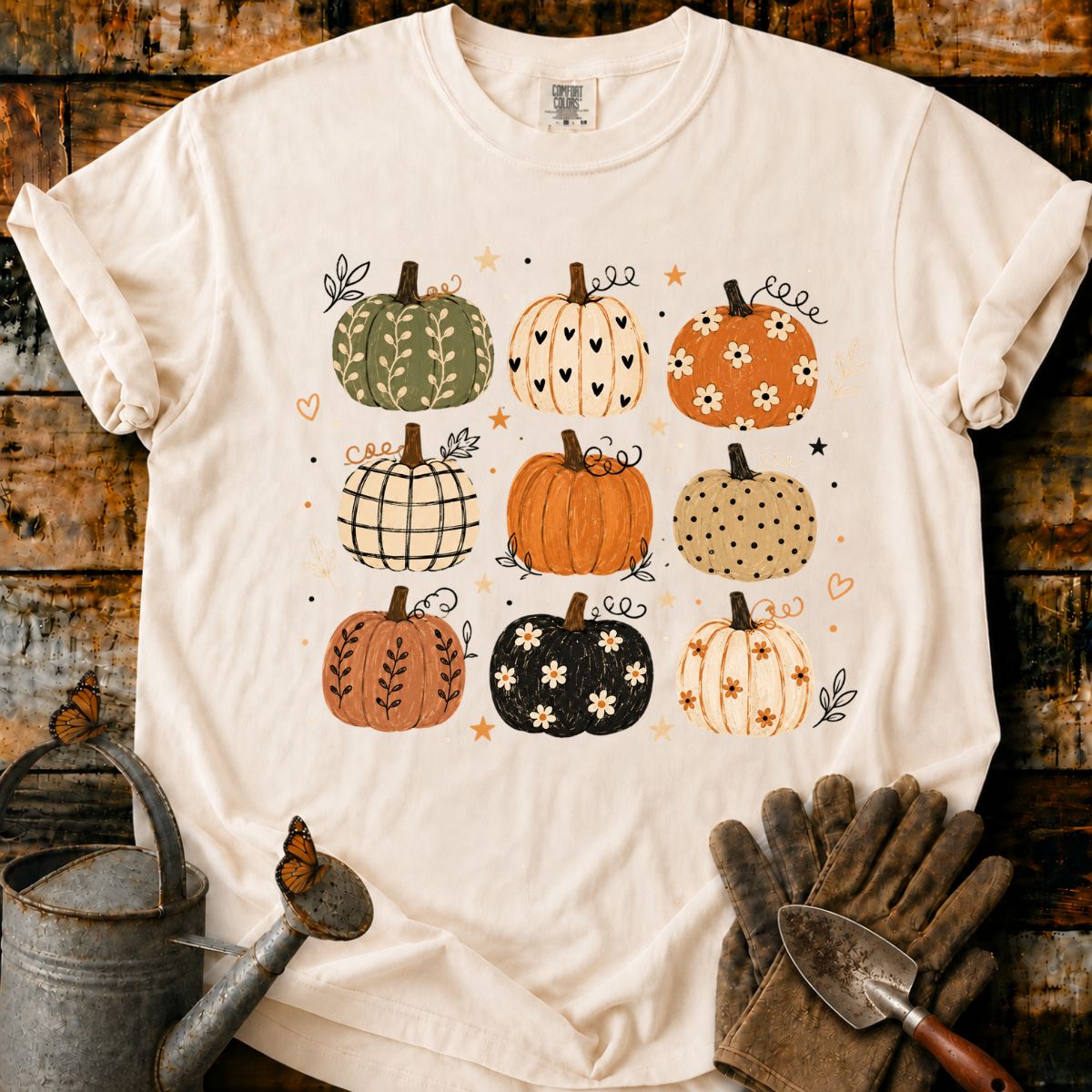 USA Seit 1976 T-Shirt