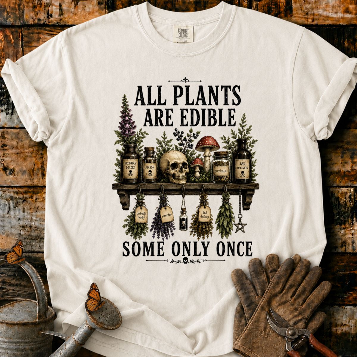 USA Seit 1976 T-Shirt
