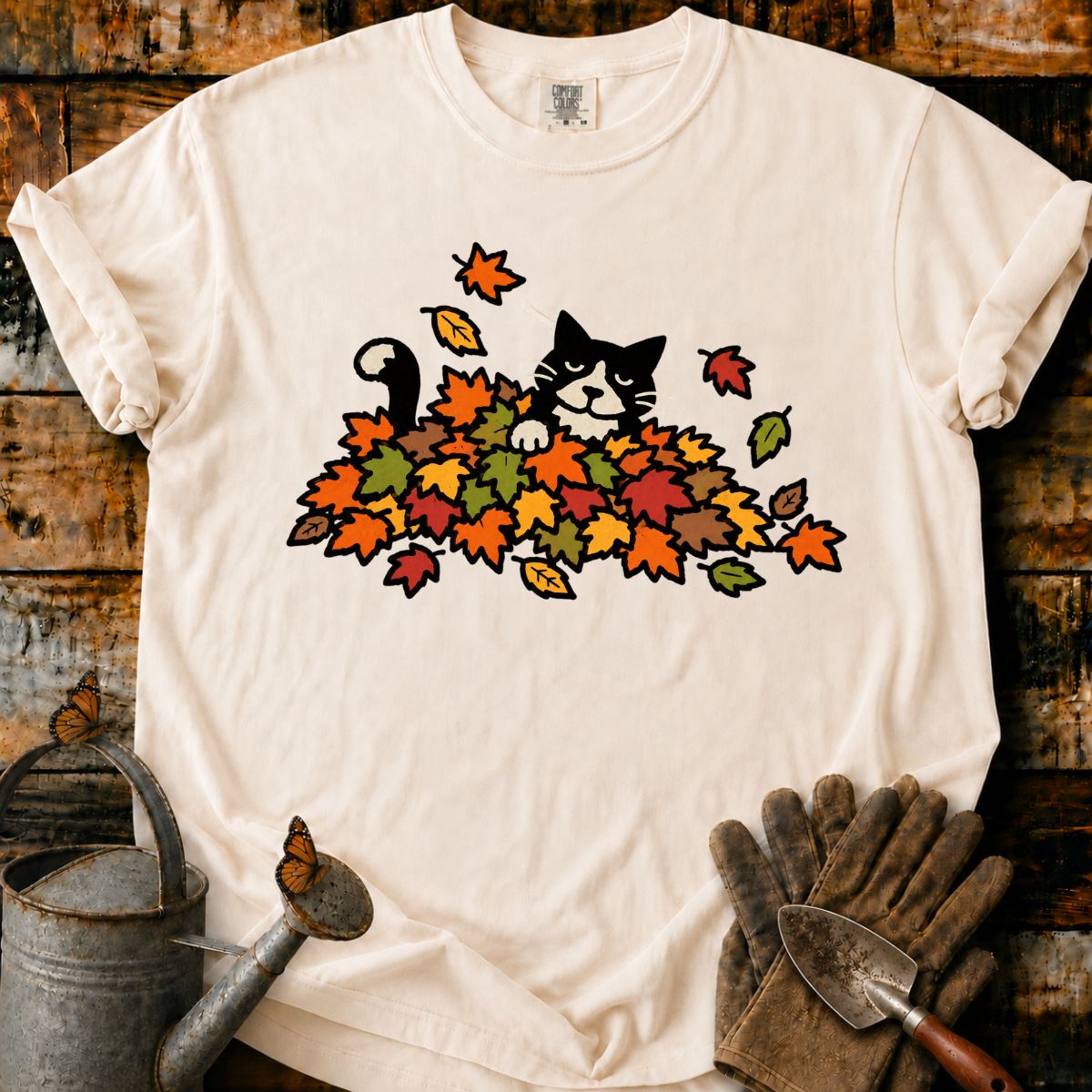USA Seit 1976 T-Shirt
