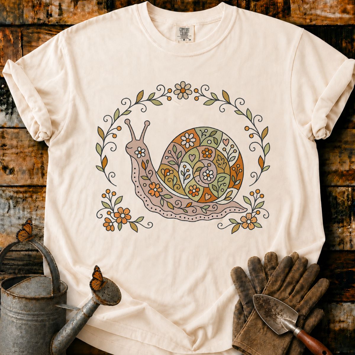 USA Seit 1976 T-Shirt