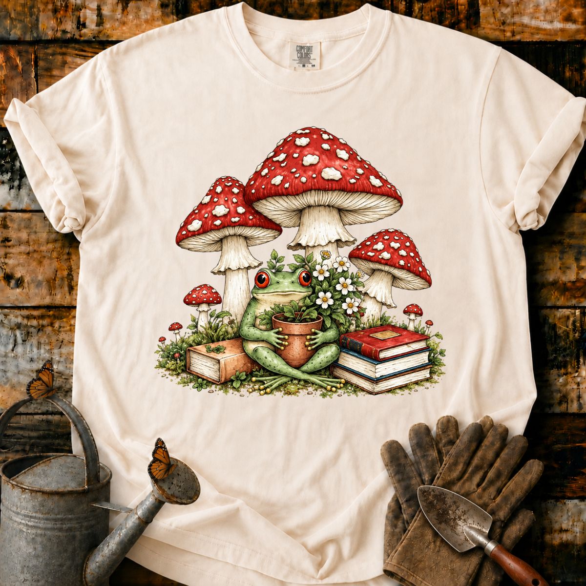 USA Seit 1976 T-Shirt