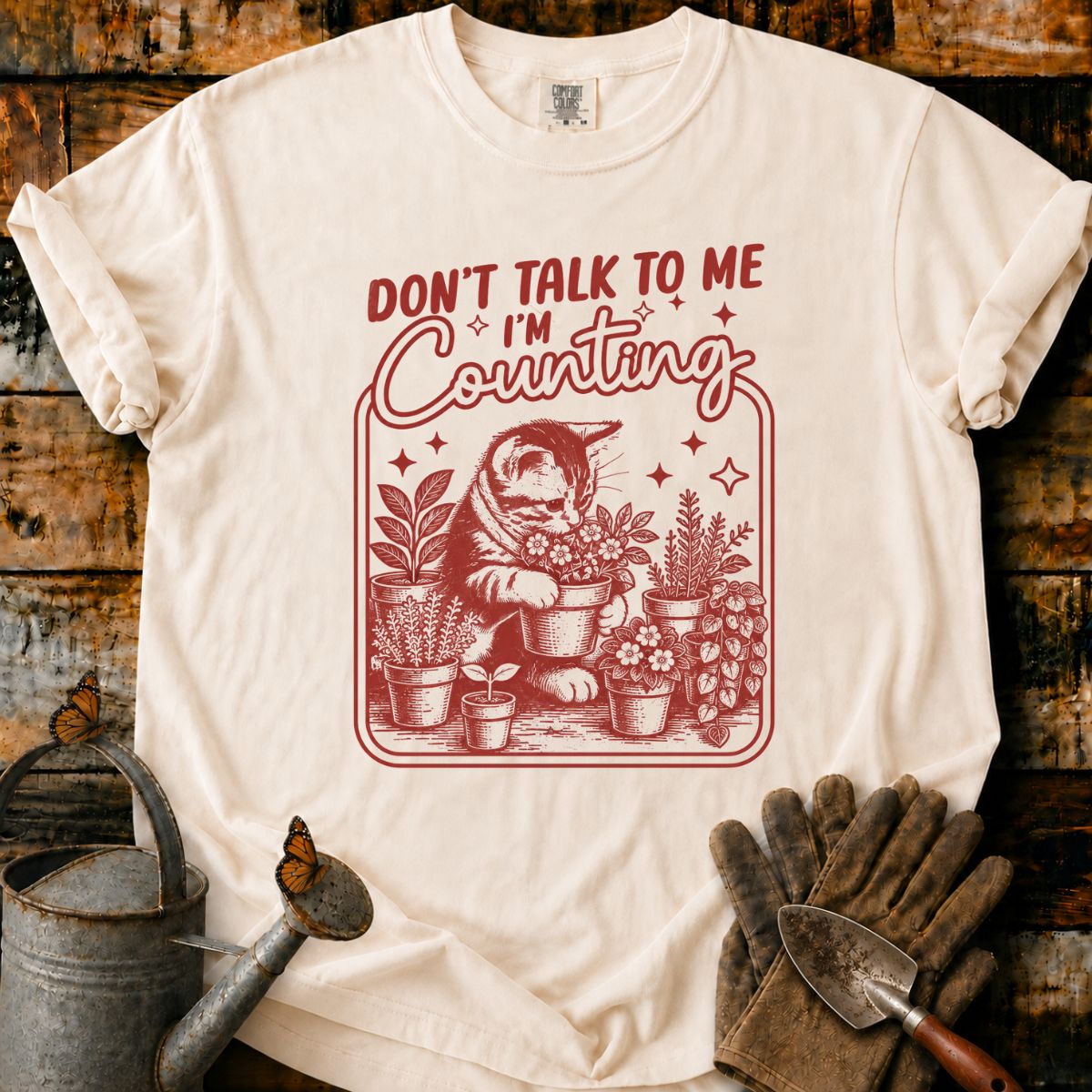 USA Seit 1976 T-Shirt