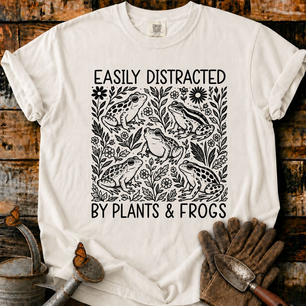 USA Seit 1976 T-Shirt