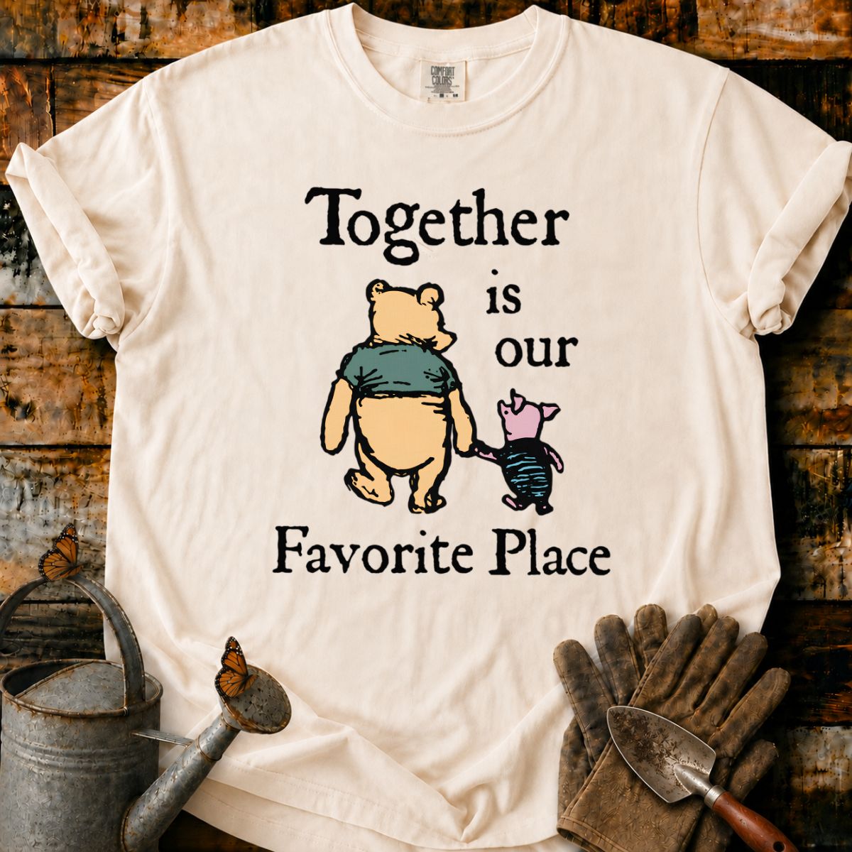 USA Seit 1976 T-Shirt