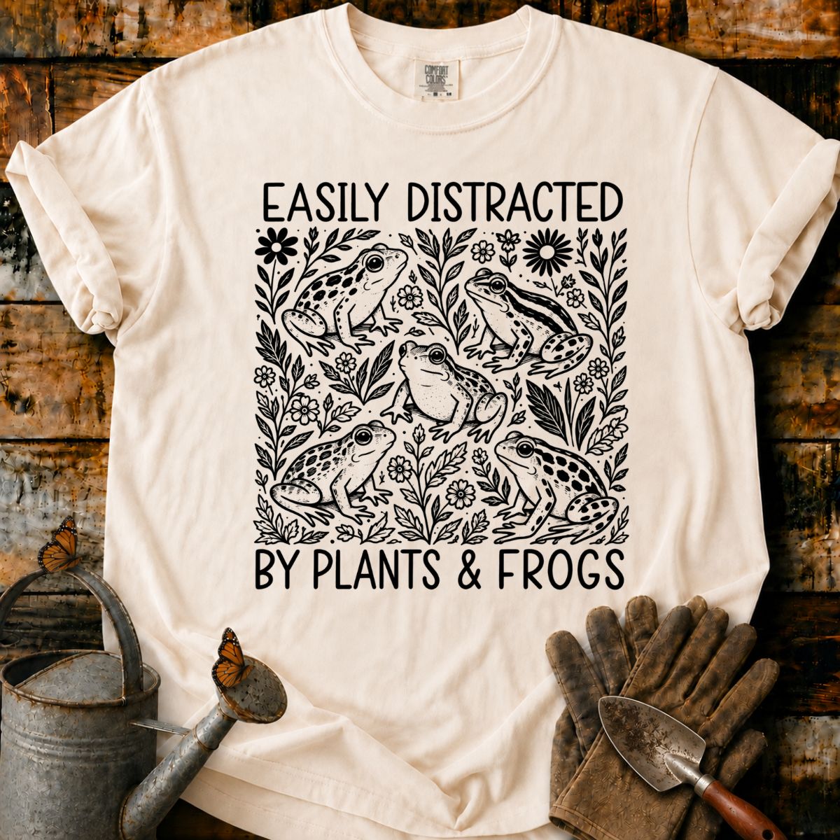 USA Seit 1976 T-Shirt