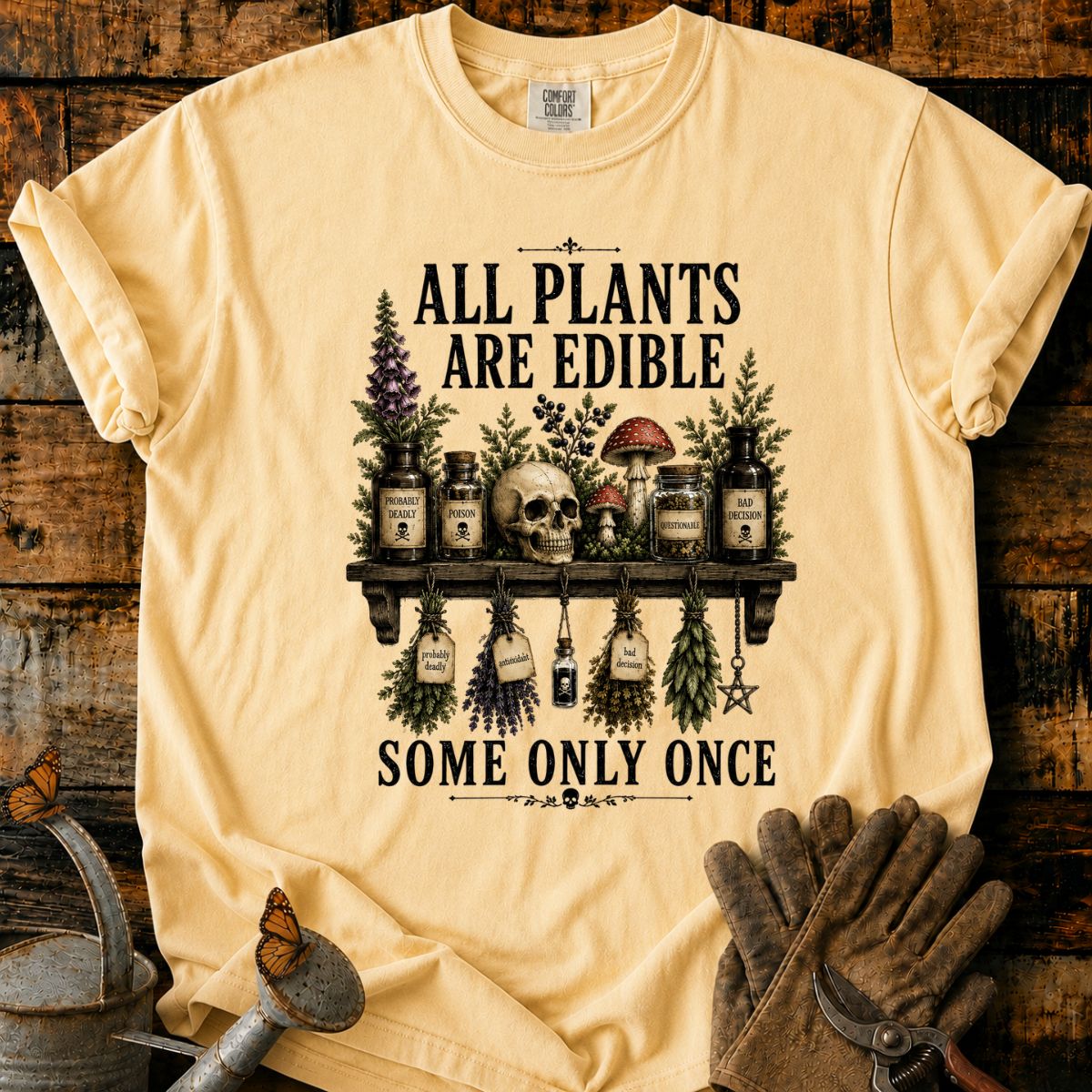 USA Seit 1976 T-Shirt
