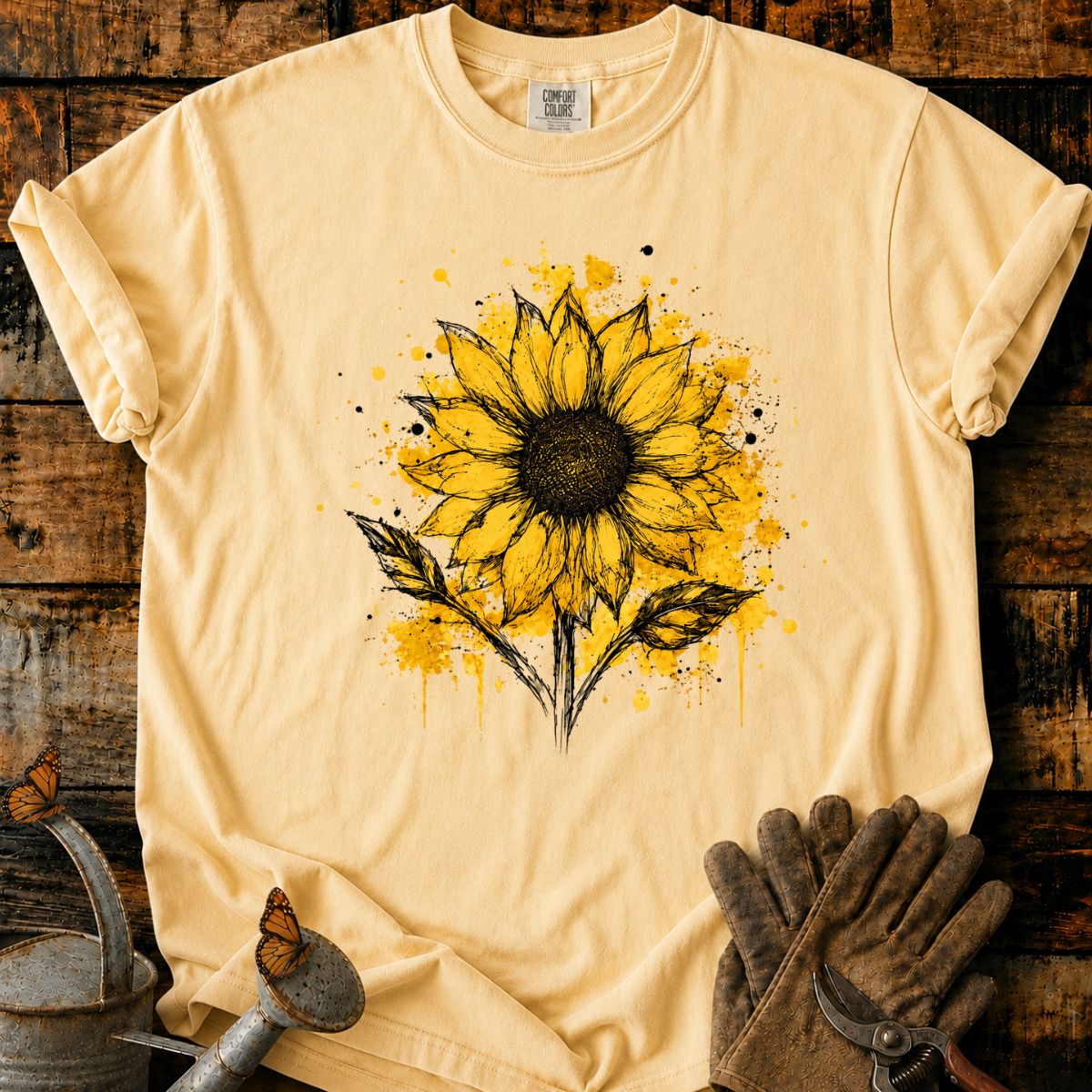 USA Seit 1976 T-Shirt