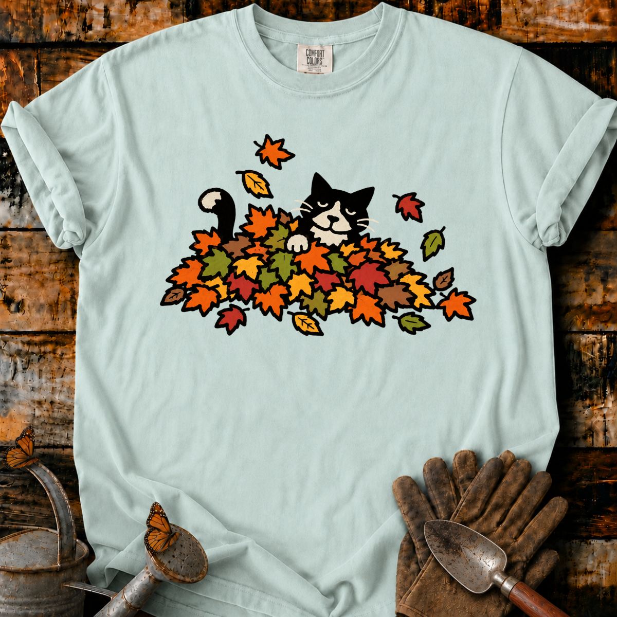 USA Seit 1976 T-Shirt
