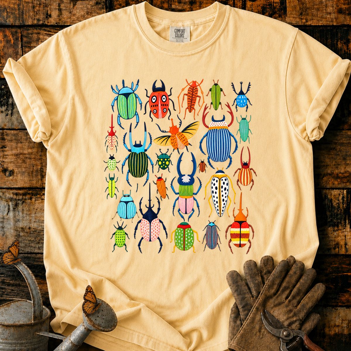 USA Seit 1976 T-Shirt