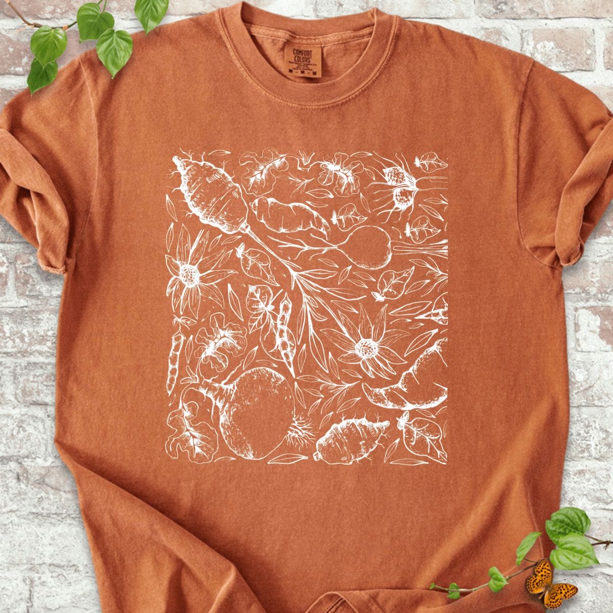 Vegetable T-Shirt