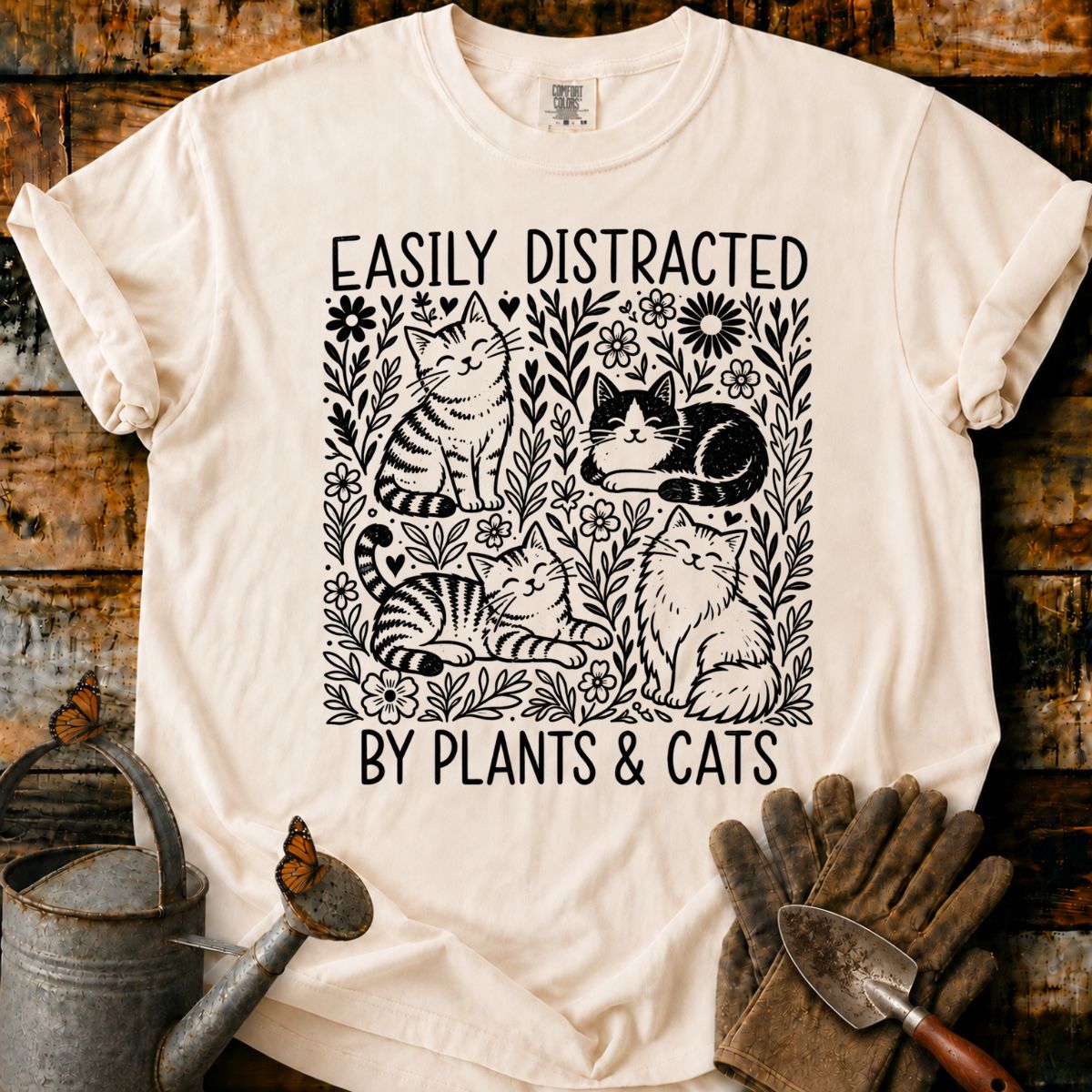 USA Seit 1976 T-Shirt