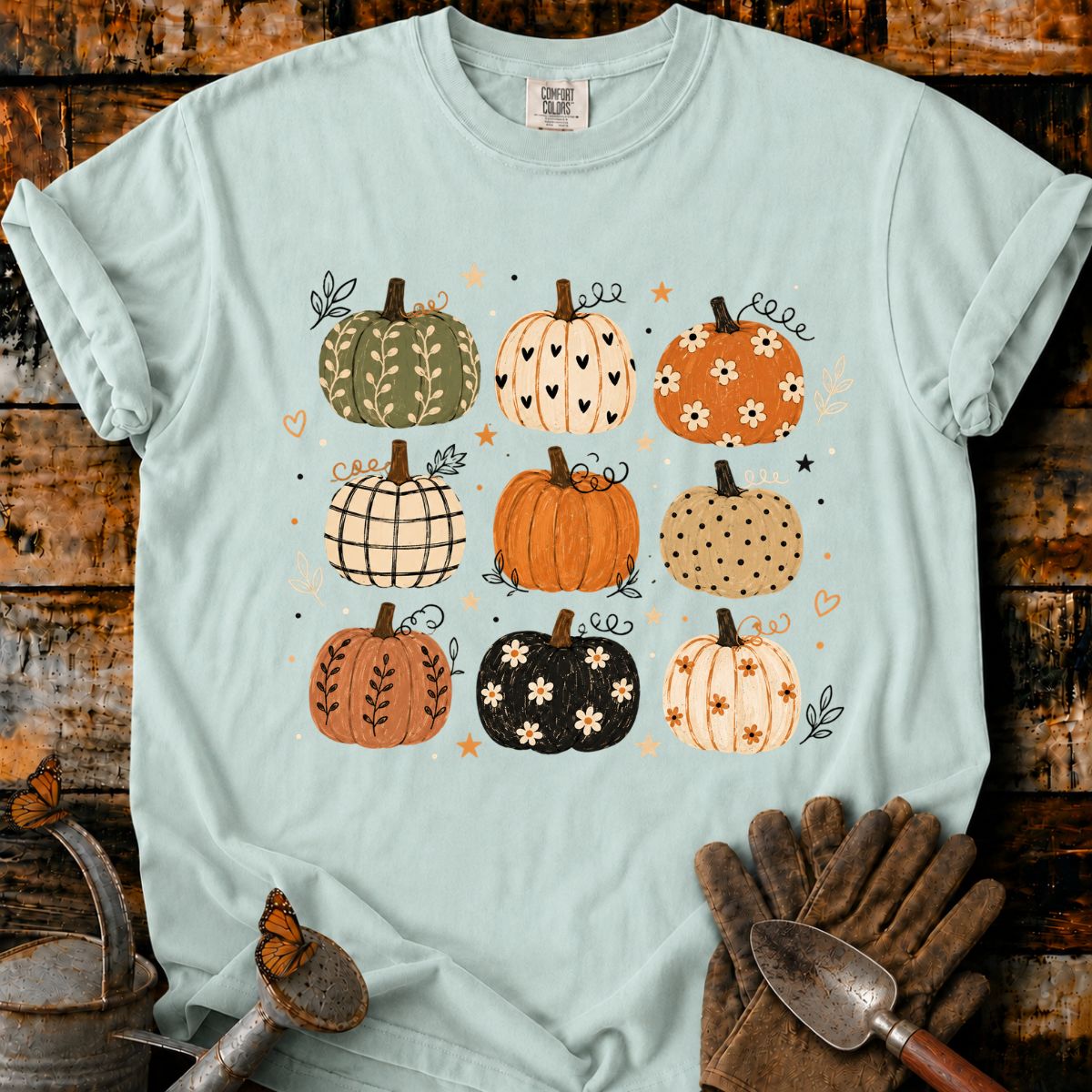 USA Seit 1976 T-Shirt
