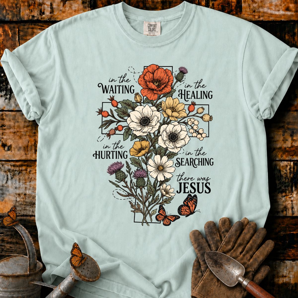 USA Seit 1976 T-Shirt