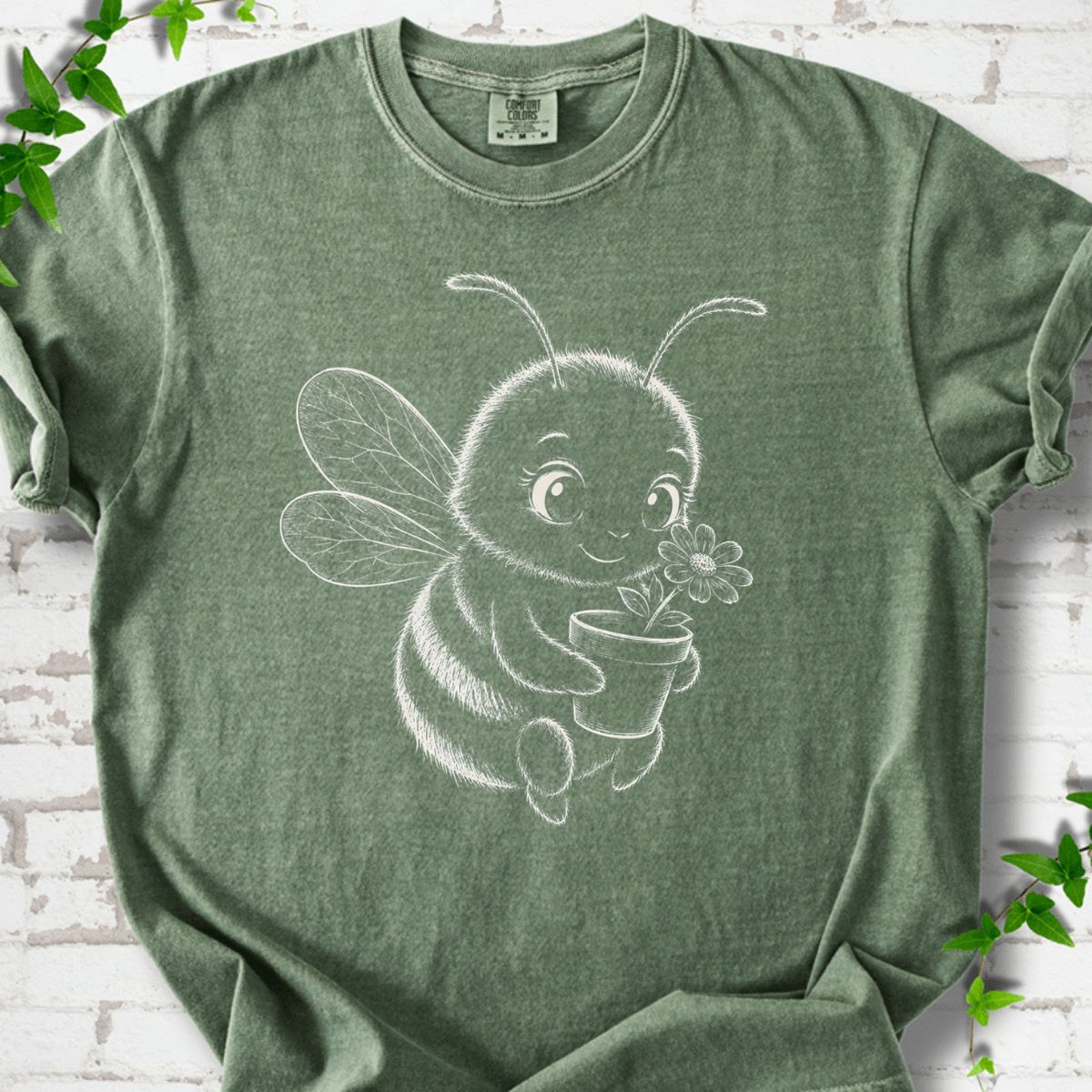 Entschuldigen Sie, der Vogelfutterautomat ist leer T-Shirt