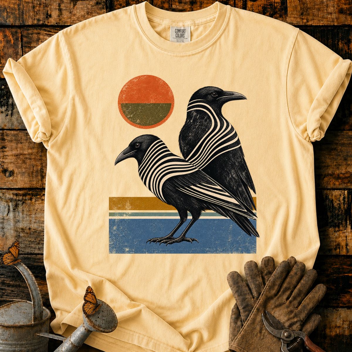 USA Seit 1976 T-Shirt