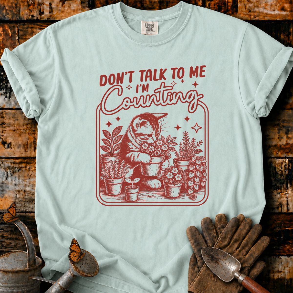 USA Seit 1976 T-Shirt