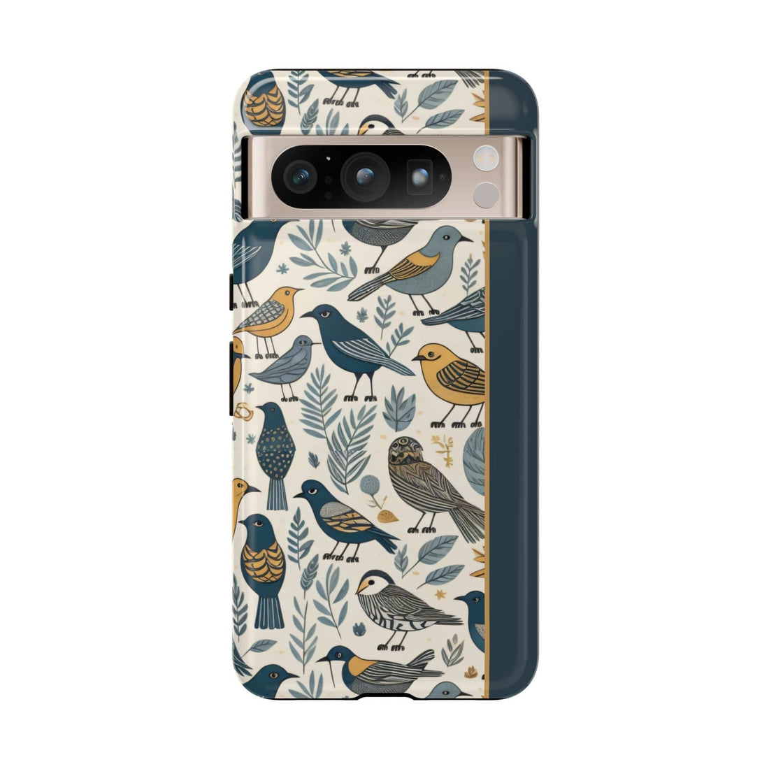 Bird Phone Case