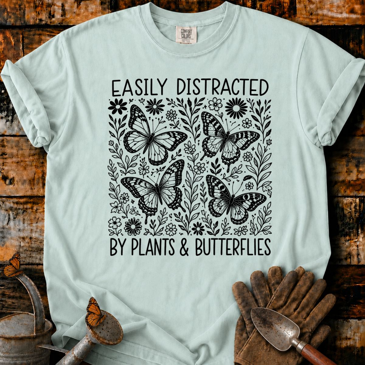 USA Seit 1976 T-Shirt