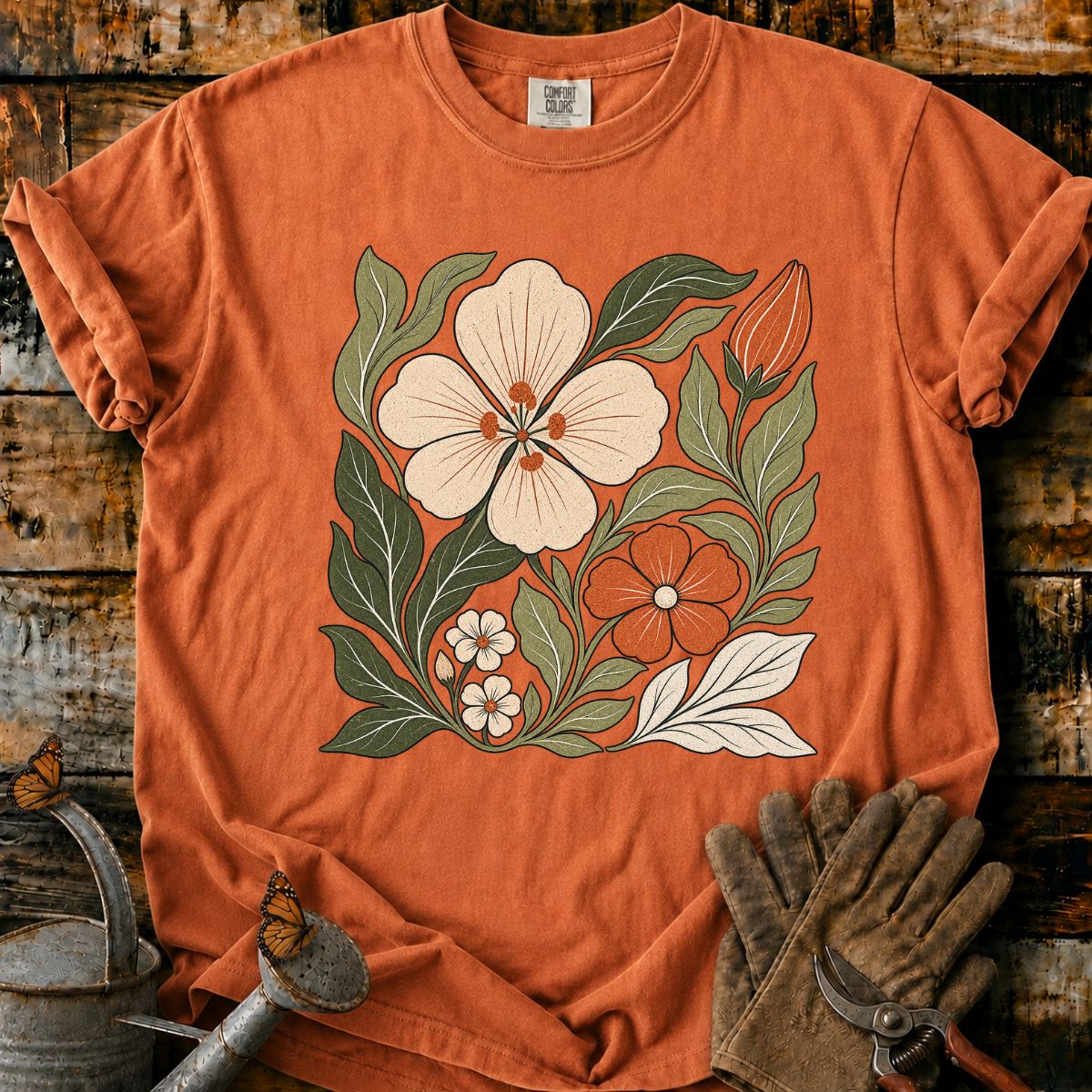 Entschuldigen Sie, der Vogelfutterautomat ist leer T-Shirt