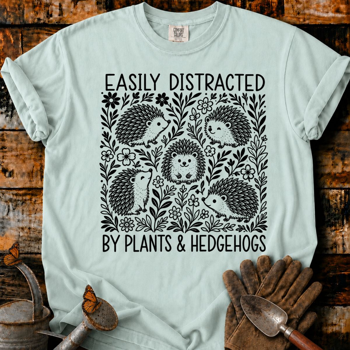 USA Seit 1976 T-Shirt