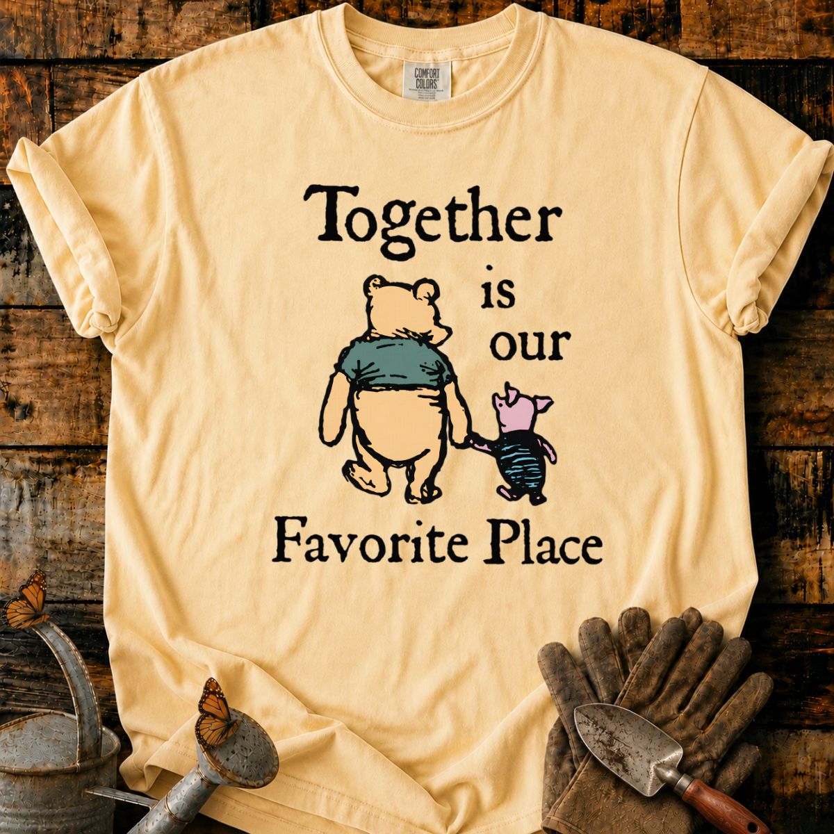 USA Seit 1976 T-Shirt