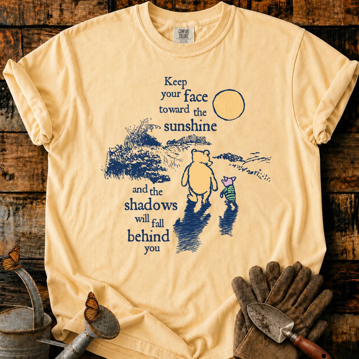 USA Seit 1976 T-Shirt