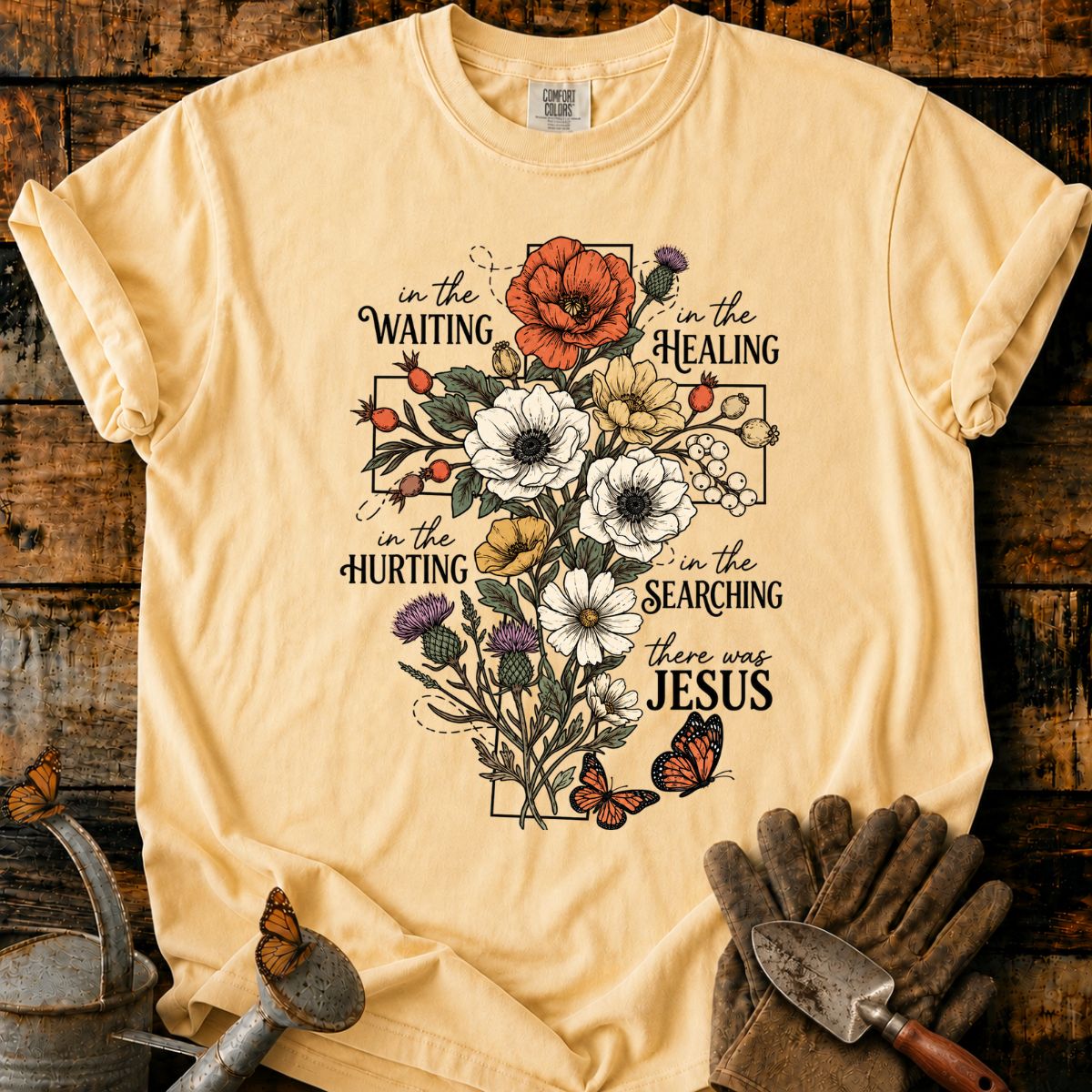 USA Seit 1976 T-Shirt
