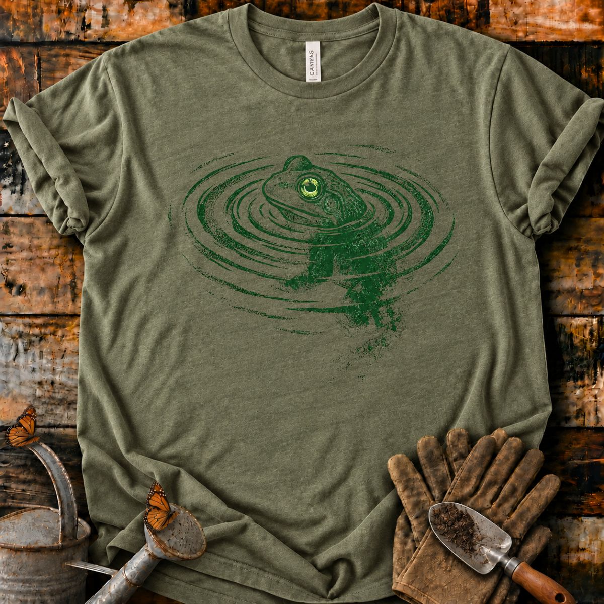 Frog Pond T-Shirt