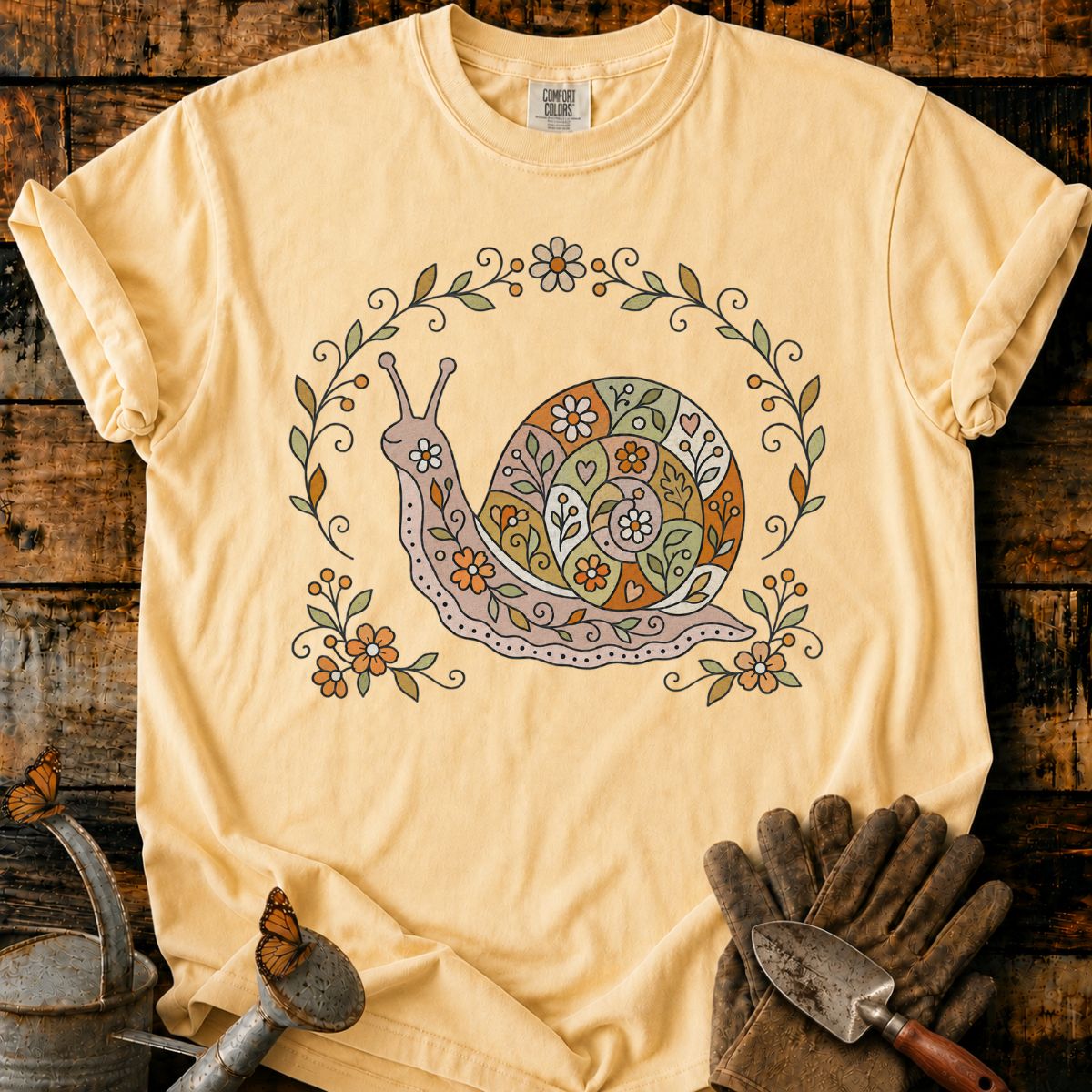 USA Seit 1976 T-Shirt