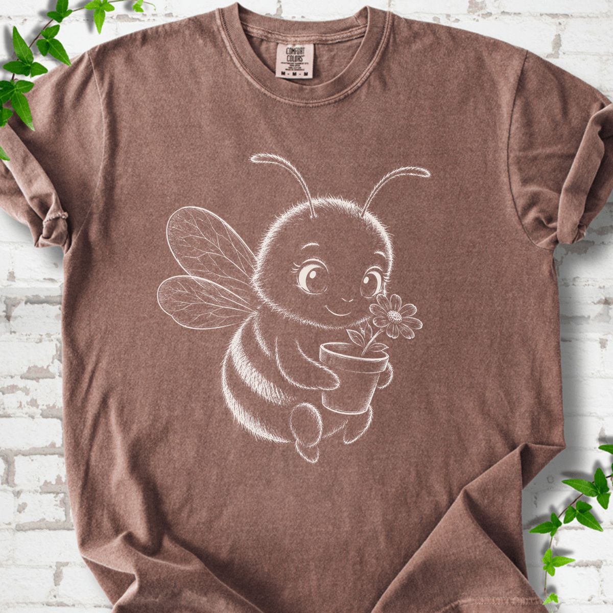 Entschuldigen Sie, der Vogelfutterautomat ist leer T-Shirt
