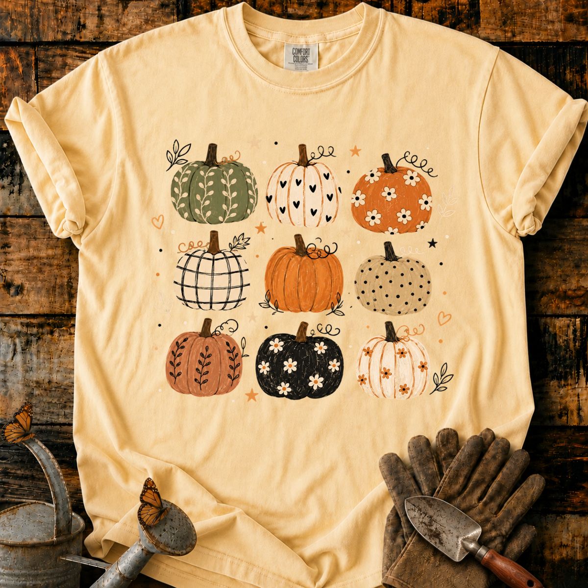USA Seit 1976 T-Shirt