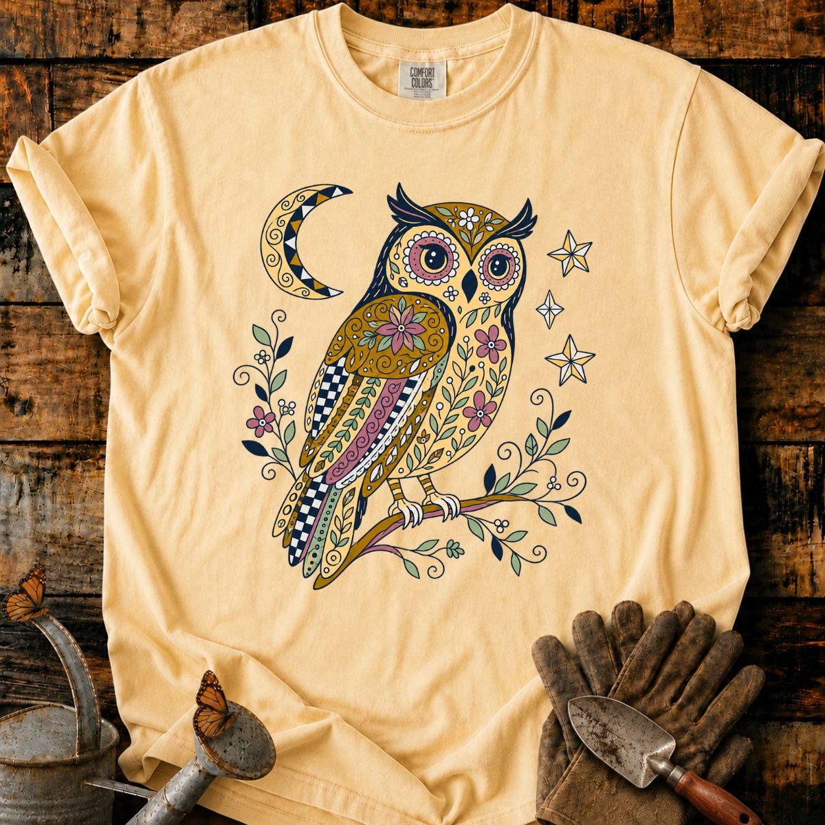 USA Seit 1976 T-Shirt