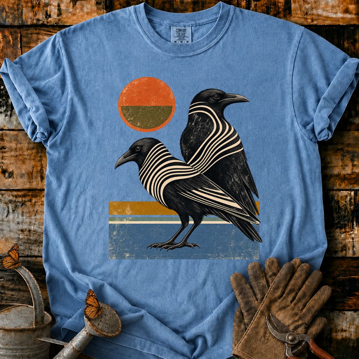 USA Seit 1976 T-Shirt