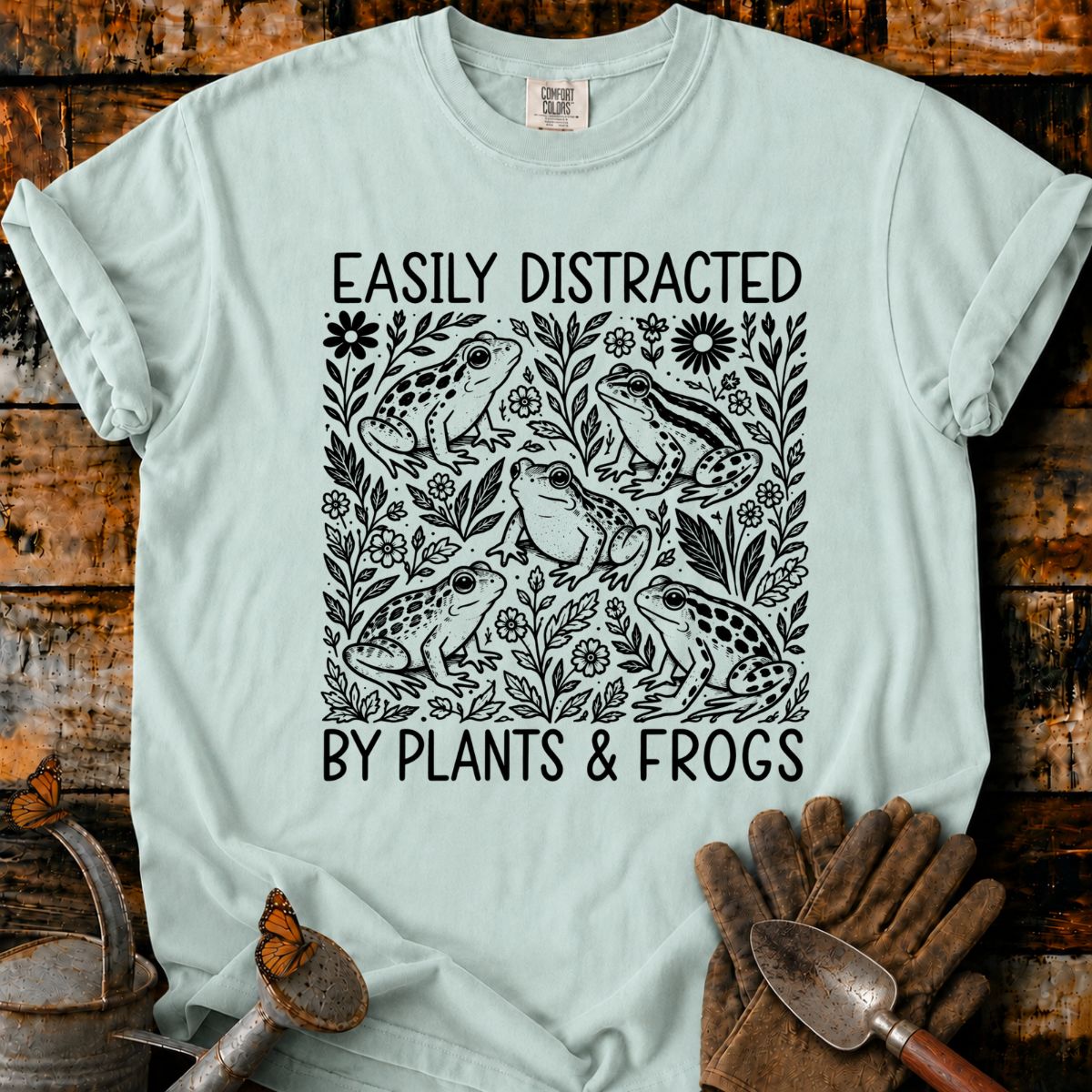 USA Seit 1976 T-Shirt
